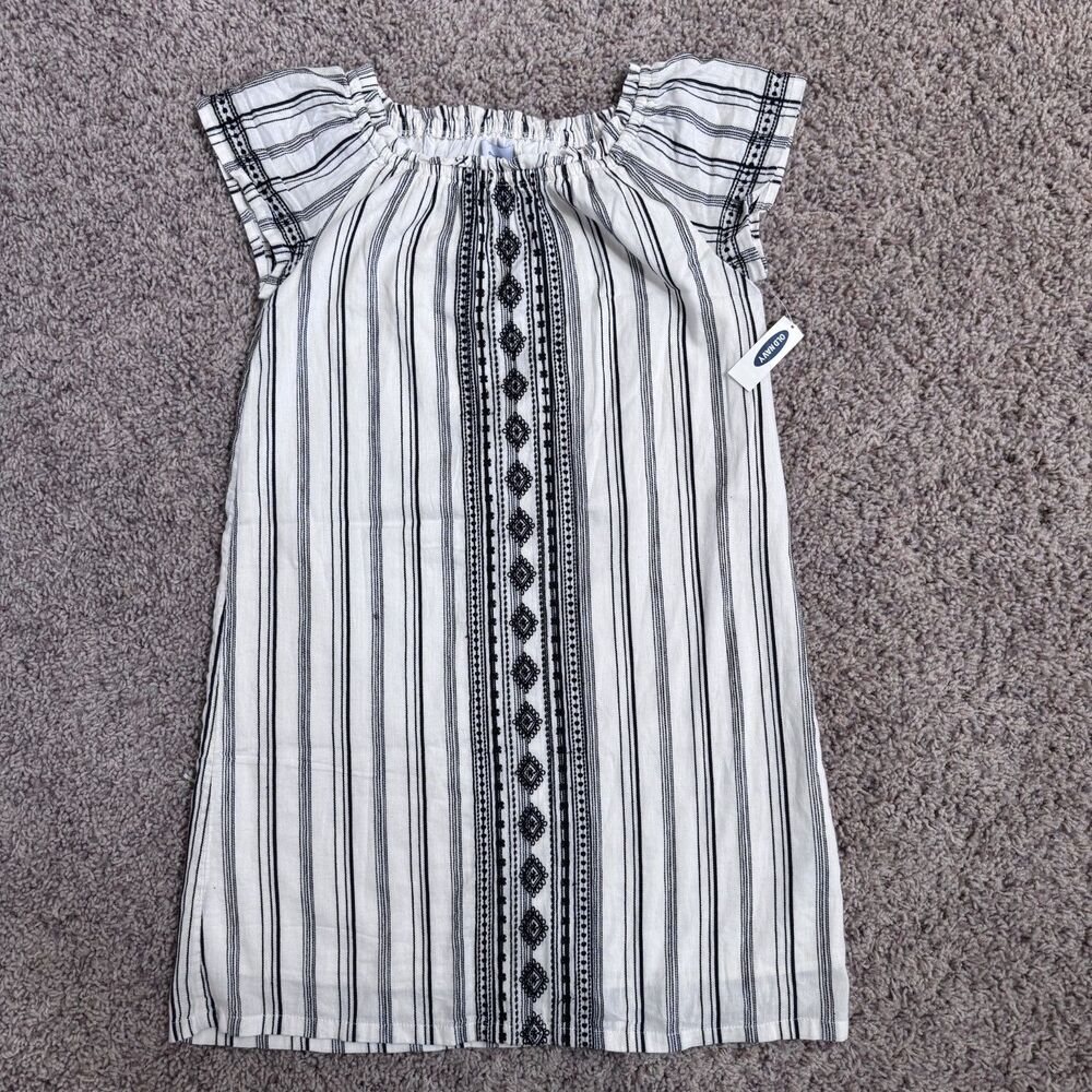 NWT Old Navy girl size XL 14 dress extra large